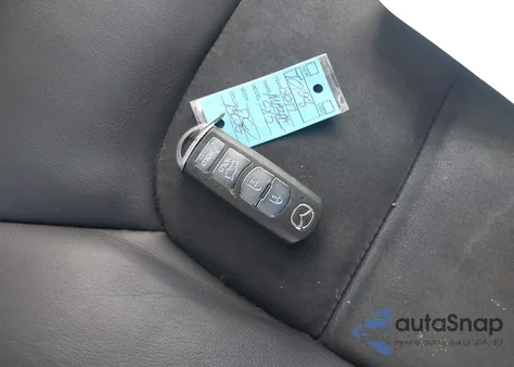 2017 Mazda Cx-5 Touring из США, поврежденный, VIN JM3KFBCL4H0170471